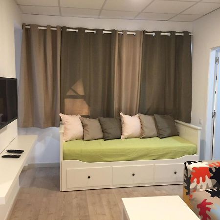 Apartamento Rb Apartment Morro Jable  Exterior photo