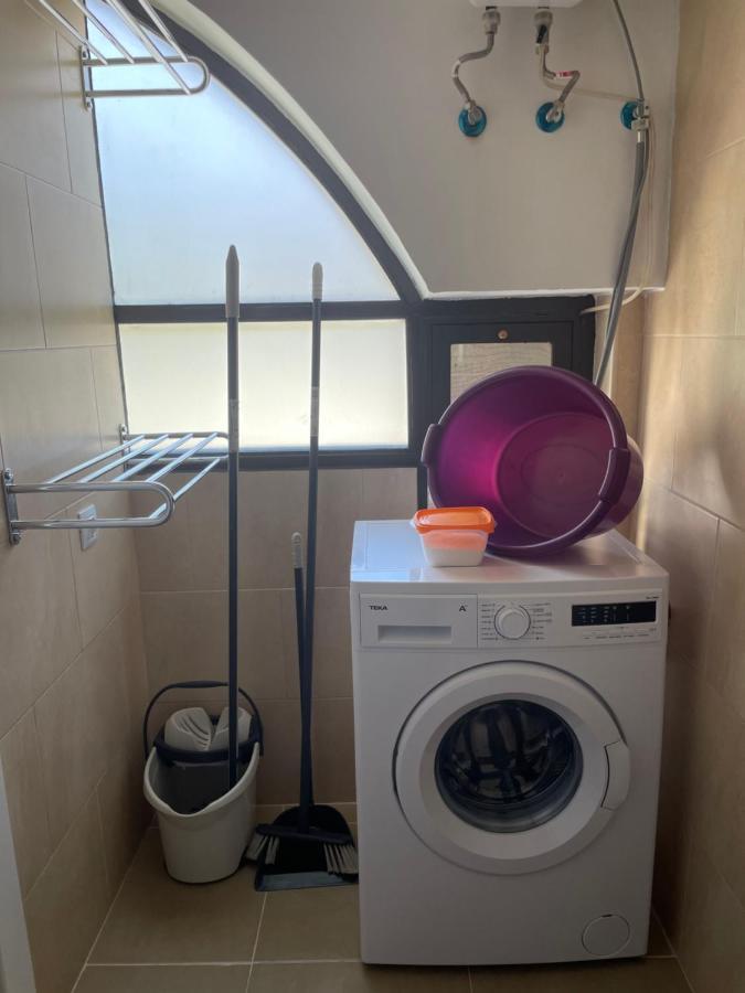 Apartamento Rb Apartment Morro Jable  Exterior photo